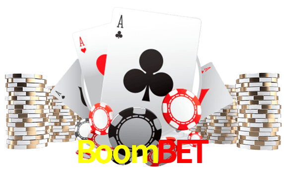 Jogue jogos de pôquer em Boombet