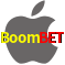 Aplicativo Boombet para iOS