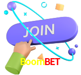 Junte-se ao cassino Boombet hoje mesmo