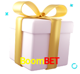 Receba seus bônus de boas-vindas no Boombet