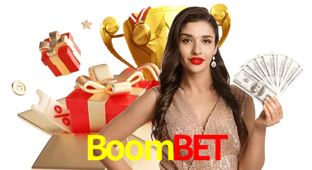 Jogue com dealers reais no Boombet!