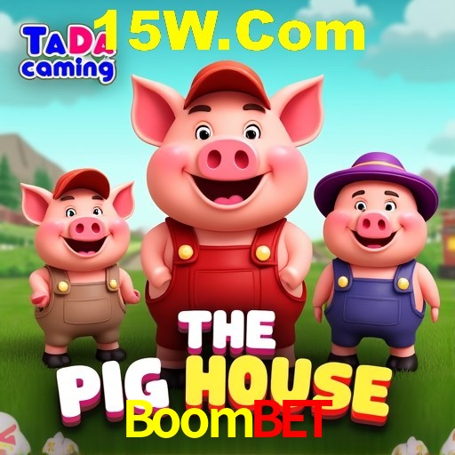 Bônus de Boas-vindas Boombet