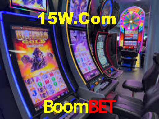 Boombet Casino