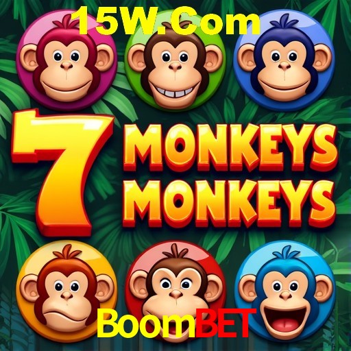 Estatísticas Boombet