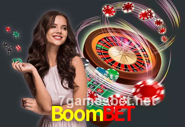 vivo no cassino Boombet