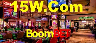 Boombet