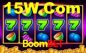 Boombet Login