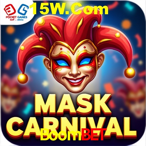 Descubra o Mundo do Cassino Online com Boombet