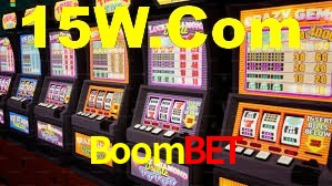 Boombet Casino