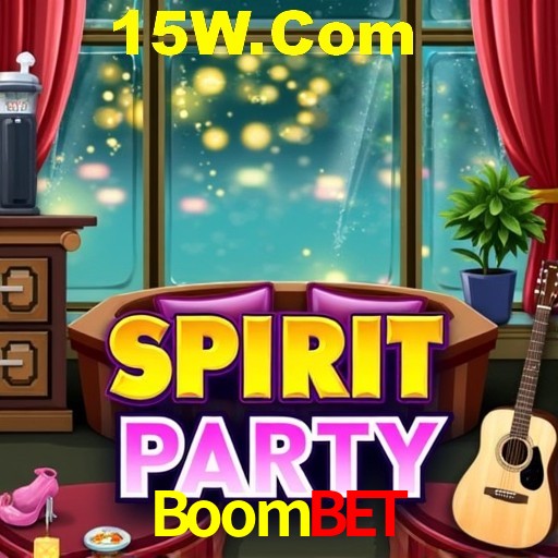 Descubra o Mundo do Cassino Online com Boombet