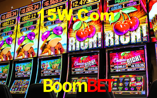 Boombet