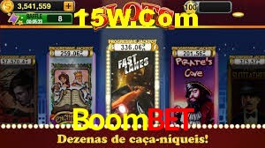 Descubra a Essência do Boombet: Nossa História e Compromissos