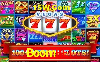 Design Responsivo Boombet