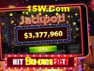 Gates of Olympus Boombet