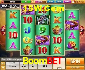 Promoções Sazonais Boombet