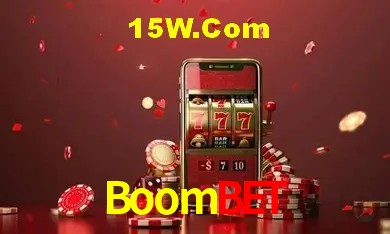 Especiais de Fim de Semana Boombet