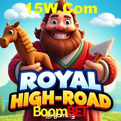 Bônus de Boas-vindas Boombet