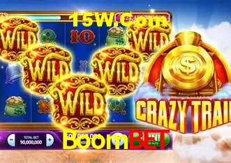 Cadastro Rápido Boombet