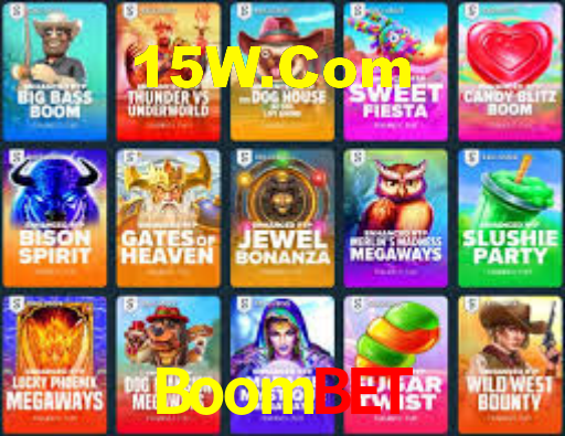 Boombet Casino