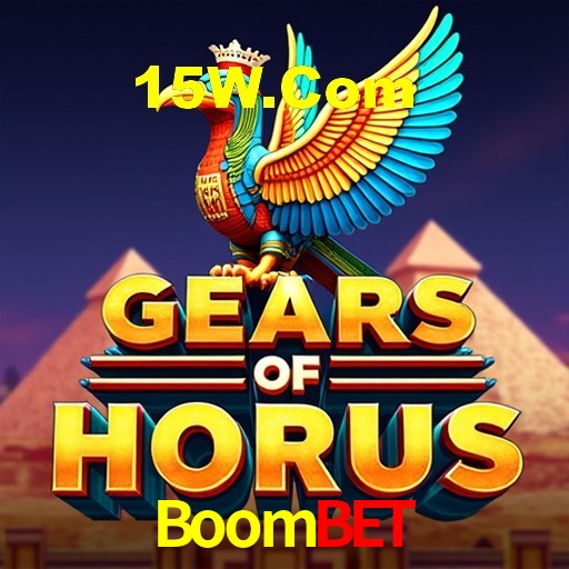 Gates of Olympus Boombet