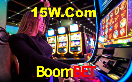 Boombet: A Experiência de Casino com Jogos de Mesa ao Vivo