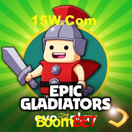 Provedores de Jogos Boombet