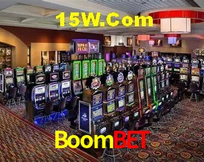 Especiais de Fim de Semana Boombet