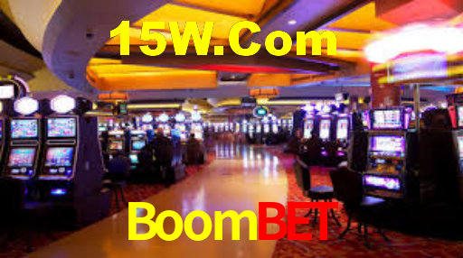 Boombet Login