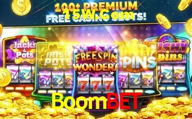 Tecnologia da Plataforma Boombet
