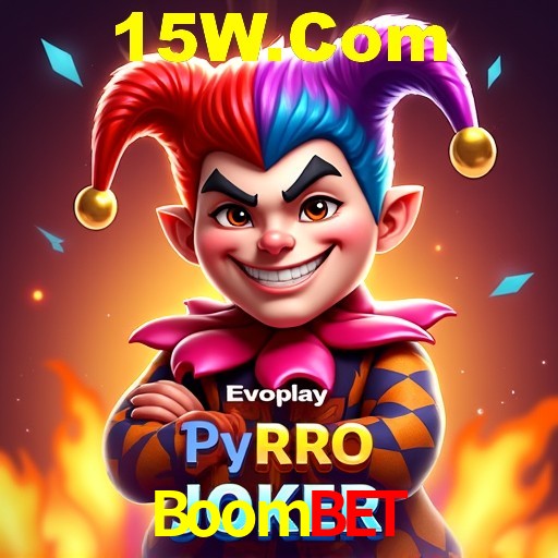 Apostas de Futebol Boombet