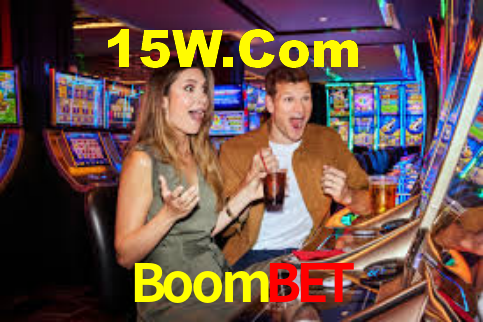 Boombet Login