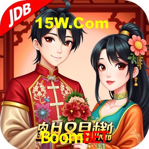 Diretório de Jogos Boombet