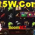 Estatísticas Boombet