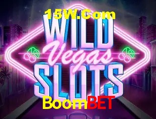 Integração de APIs Boombet