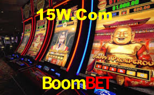 Boombet Casino