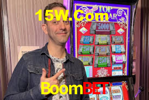 Boombet: A Experiência de Casino com Jogos de Mesa ao Vivo
