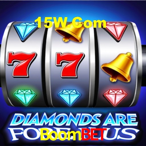 Interface do App Boombet