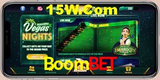 Welcome Bonus Boombet