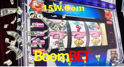 Apostas de Tênis Boombet