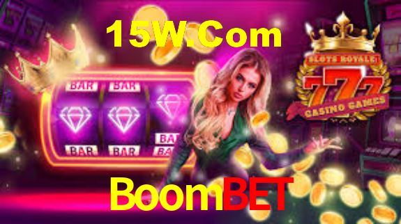 Boombet