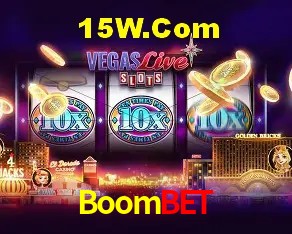 Estatísticas Esportivas Boombet