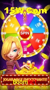 Slot Games Boombet