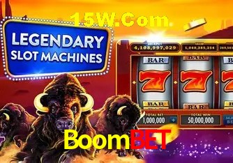 Benefícios da Conta Boombet
