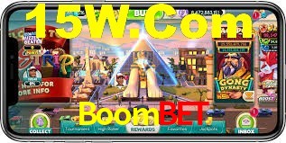 Football Betting Boombet