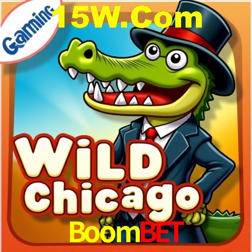 Descubra o Mundo do Cassino Online com Boombet