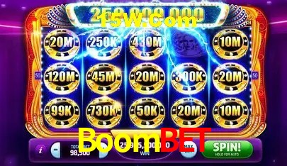 cassino Boombet