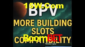 Statistics Boombet