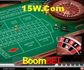 Apostas de Futebol Boombet