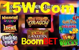 Spaceman Game Boombet