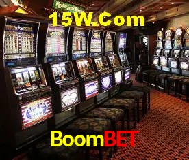 Login Seguro Boombet